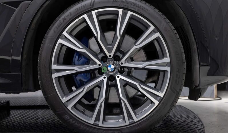 BMW X7*2019 full