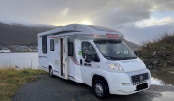 Challenger BIRTHDAY 398EB M14*2014 full