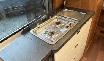 Carthago Malibu Van 640 LE*2018 full