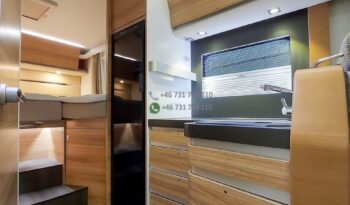 Adria Sonic I 600 SL*2018 full