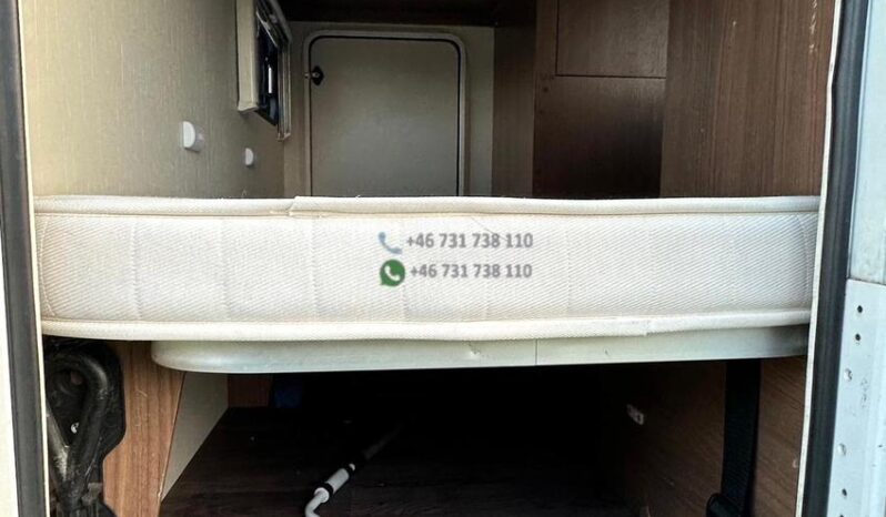 Ford Transit nobel*2016 full