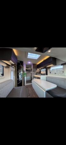 Challenger Sirius 3078XLB M2018*2018 full