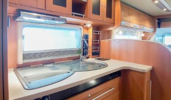 Dethleffs Espirit I-7870*2010 full