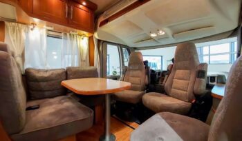 Solifer Jet X-Go 697 (Hymer)*2010 full