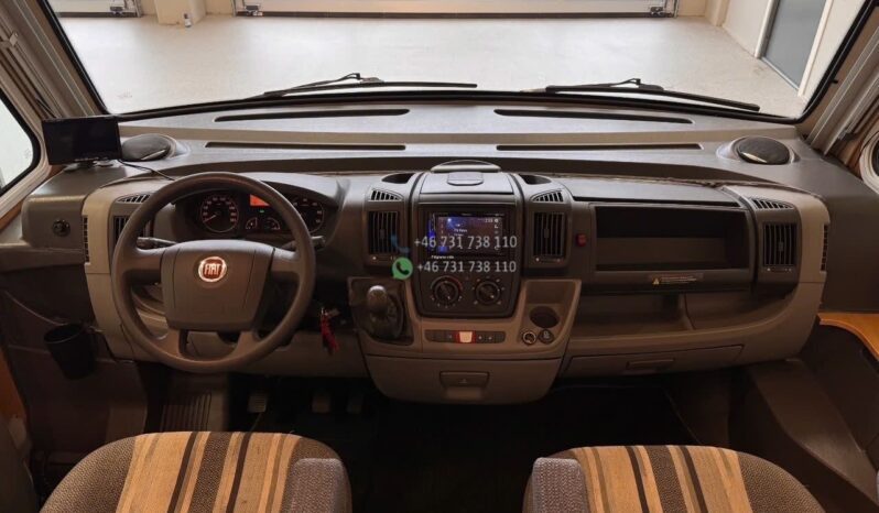 Pilote Bavaria I066XED*2009 full