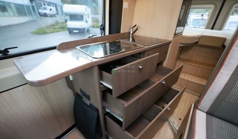 Pøssl Roadcruiser 640*2016 full