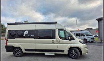 Pøssl P 2 Relax*2021 full