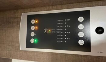 Pilote P 740 GJ*2017 full