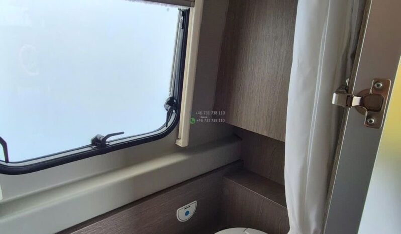 Pøssl P 2 Relax*2021 full