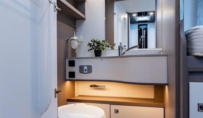 Etrusco T7400SB*2023 full