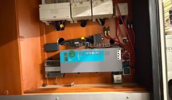 Concorde Concorde D Liner 840*2010 full