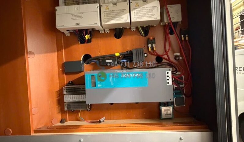 Concorde Concorde D Liner 840*2010 full