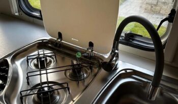 Ford Transit nobel*2016 full