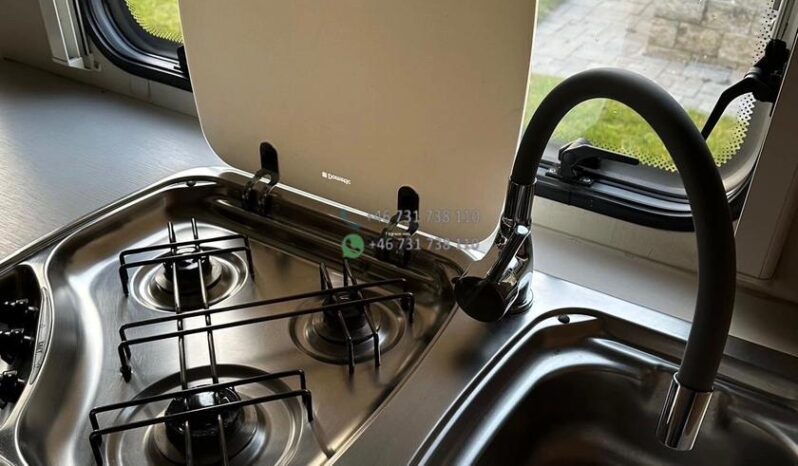 Ford Transit nobel*2016 full