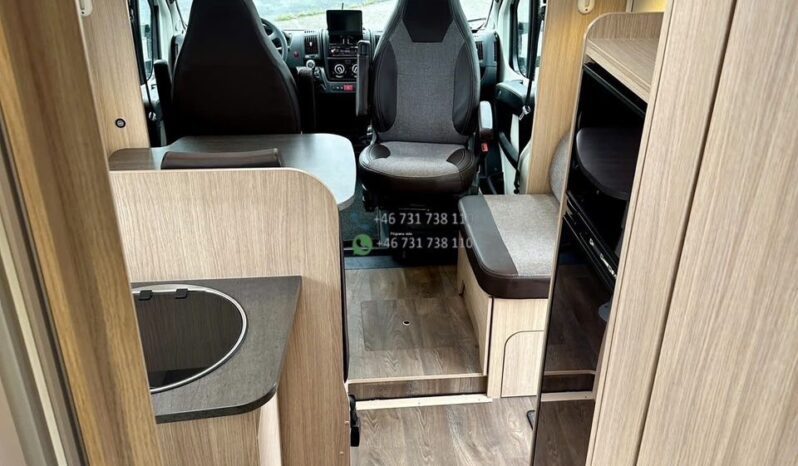 Sunlight T 69 L*2018 full