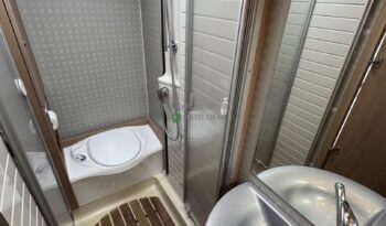 Bürstner T664 QUADRO*2009 full