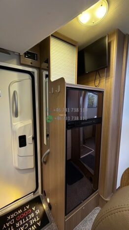 Carado T 449 Emotion*2018 full