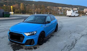Audi A1*2019 full