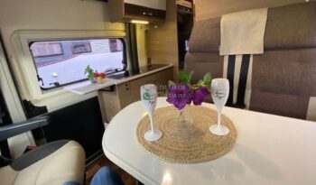 Benimar BENIVAN 115*2019 full