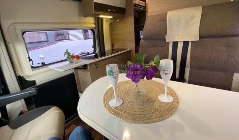 Benimar BENIVAN 115*2019 full