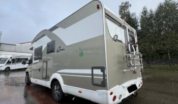 Bürstner T664 QUADRO*2009 full