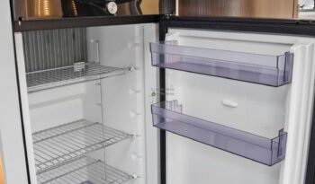 Bürstner Elegance 910G*2022 full