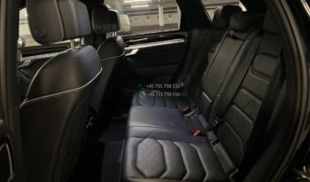 Volkswagen Touareg*2019 full