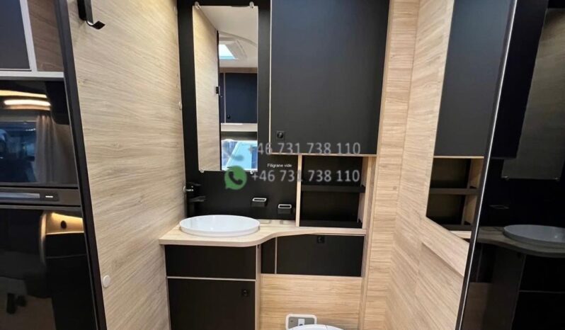 Challenger 260 Etape Edition*2025 full