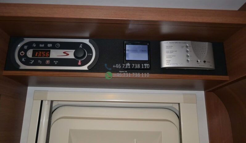 Solifer I 715 Aldevarme*2015 full