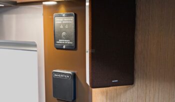 Bürstner Elegance 910G*2022 full