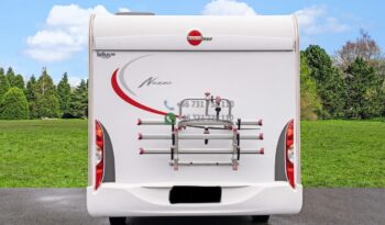 Bürstner Nexxo BT6601*2014 full