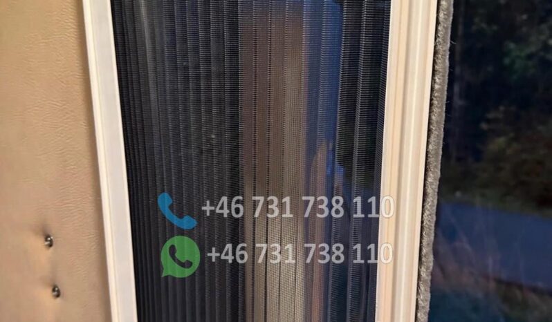 Bürstner Viseo i694*2011 full