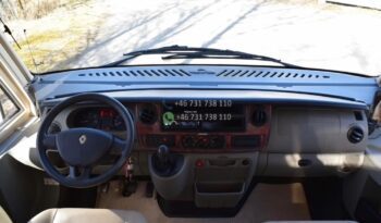 Adria VISION I 707 SL*2010 full