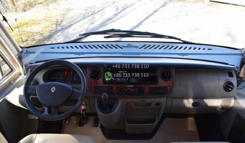 Adria VISION I 707 SL*2010 full