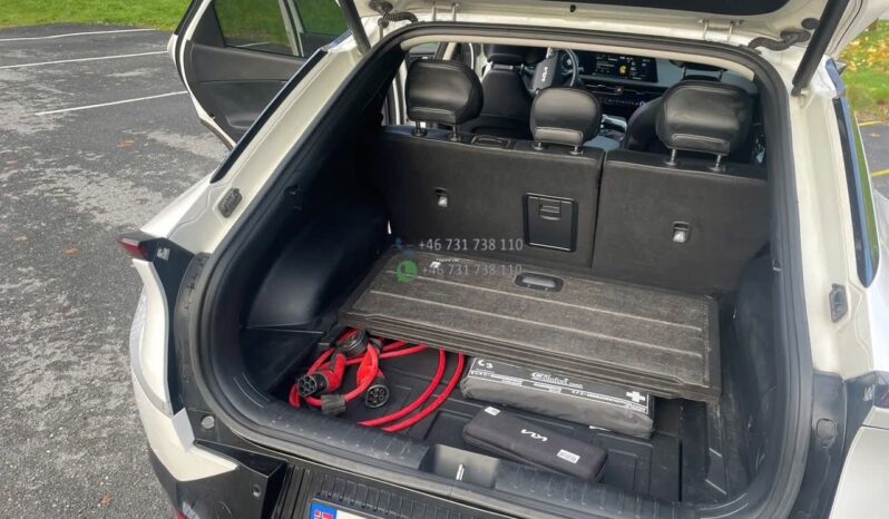 Kia EV6*2022 full