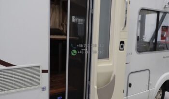 Hymer B 690 Starline*2012 full