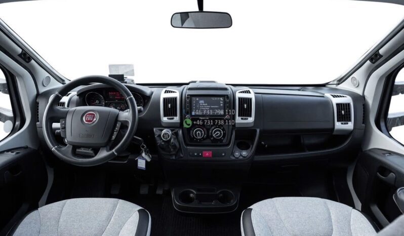 Knaus Sky TI 700*2020 full