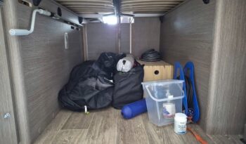 Pøssl P 2 Relax*2021 full