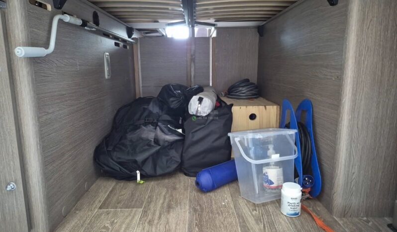 Pøssl P 2 Relax*2021 full