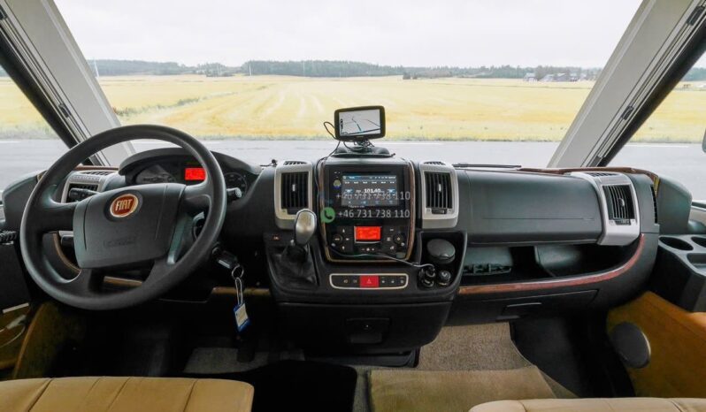 Carthago Tourer C1*2014 full