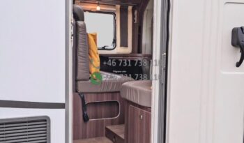 Bürstner Nexxo BT6601*2014 full