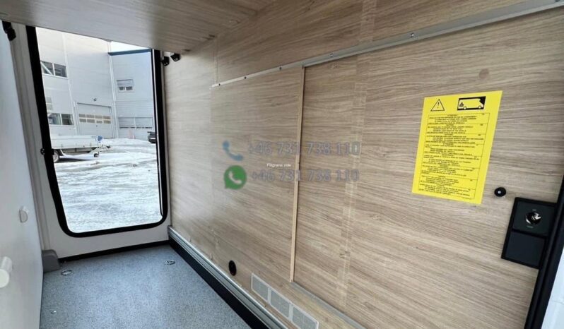 Challenger 260 Etape Edition*2025 full