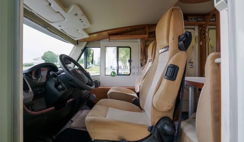 Carthago Tourer C1*2014 full