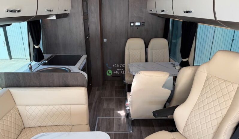 Setra S411HD*2014 full