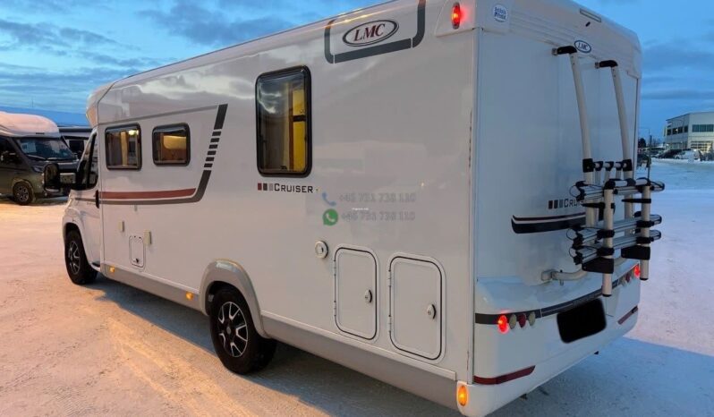 LMC Cruiser*2016 full