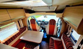 Bürstner Solano*2010 full