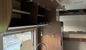 Ford Transit nobel*2016 full