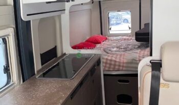 Bürstner B66*2026 full