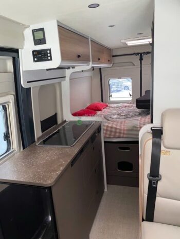 Bürstner B66*2026 full