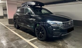 Volkswagen Touareg*2019 full